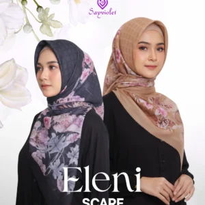 ELESA SCARF