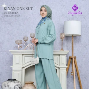 KINAN ONE SET