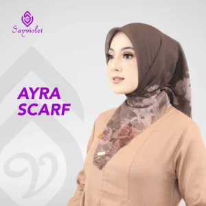 AYRA SCARF