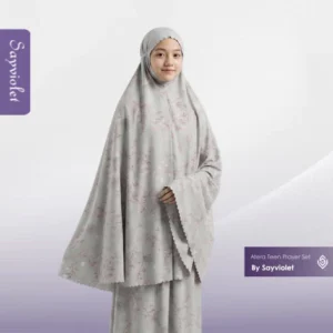 Sayviolet - Atera Prayer Set Teen