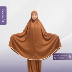 Sayviolet - Qaireen Prayer Set